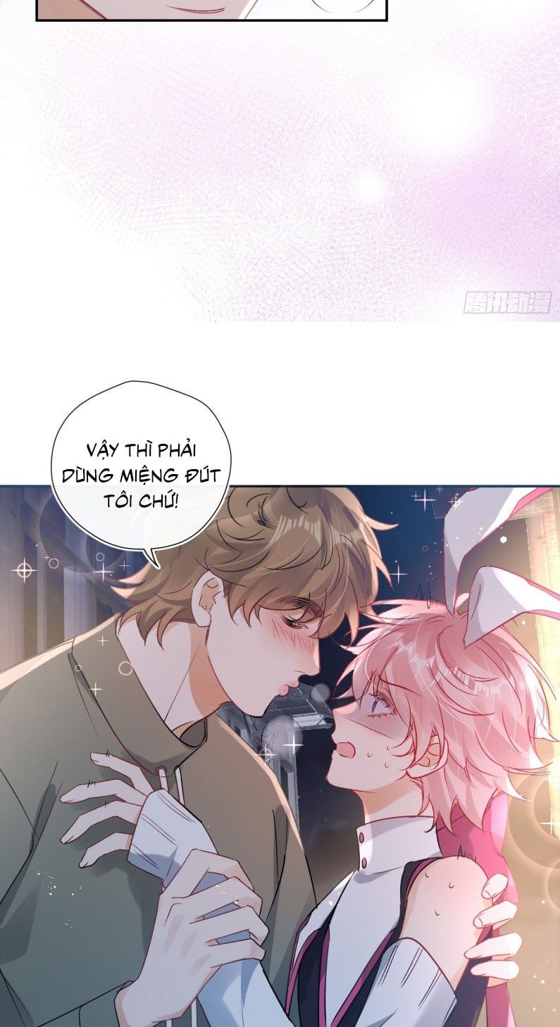 Cả Vũ Trụ Đều Muốn Thân Thiết Với Tôi Chap 6 - Next Chap 5