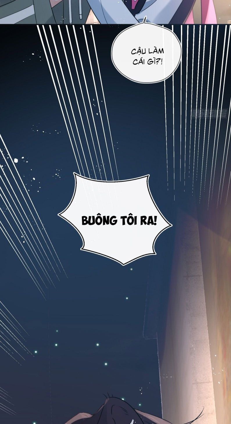 Cả Vũ Trụ Đều Muốn Thân Thiết Với Tôi Chap 6 - Next Chap 5