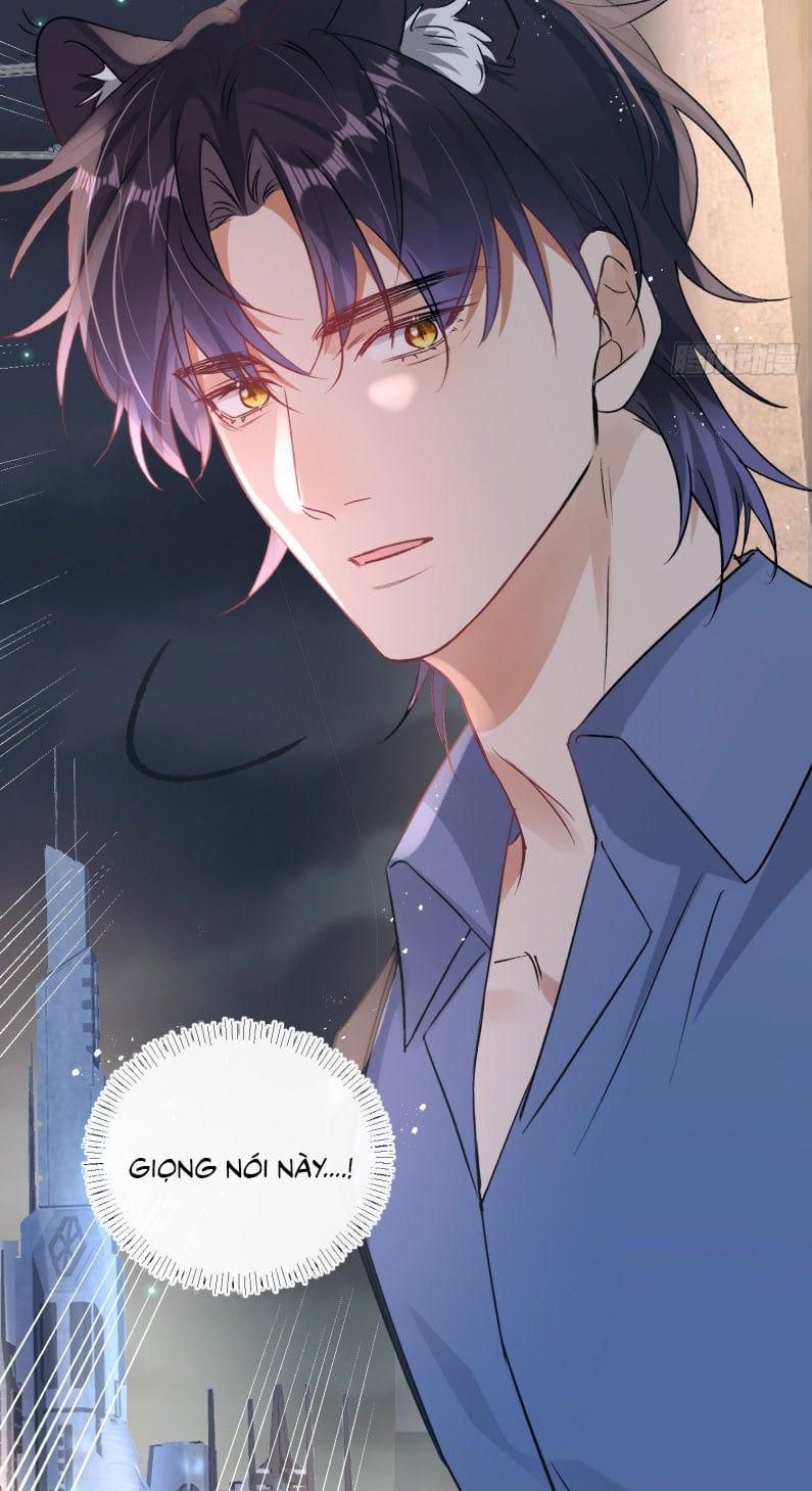 Cả Vũ Trụ Đều Muốn Thân Thiết Với Tôi Chap 6 - Next Chap 5