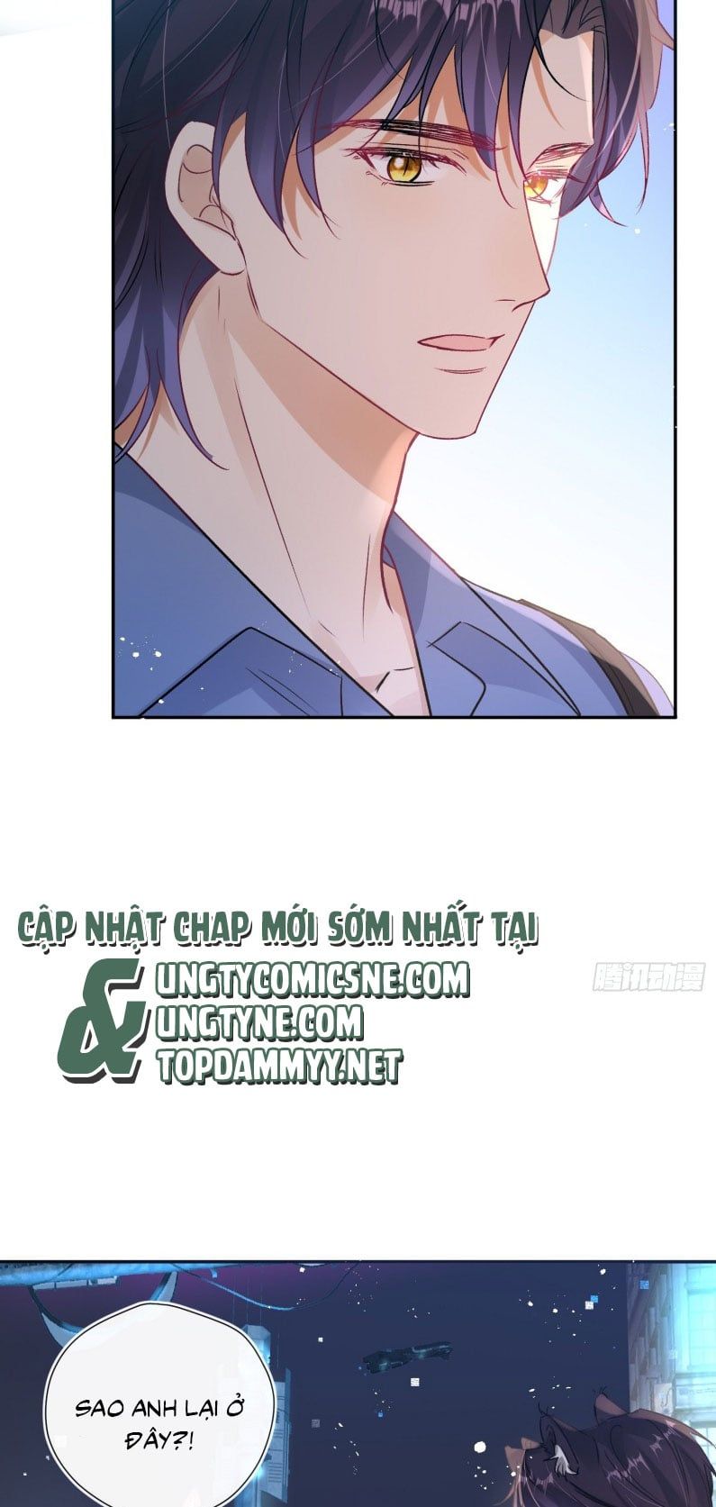 Cả Vũ Trụ Đều Muốn Thân Thiết Với Tôi Chap 6 - Next Chap 5