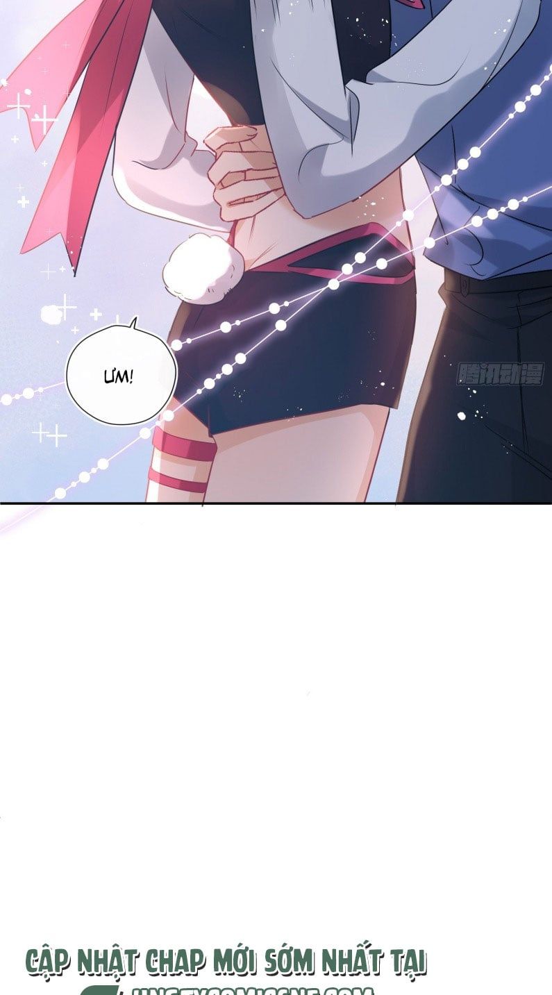 Cả Vũ Trụ Đều Muốn Thân Thiết Với Tôi Chap 6 - Next Chap 5