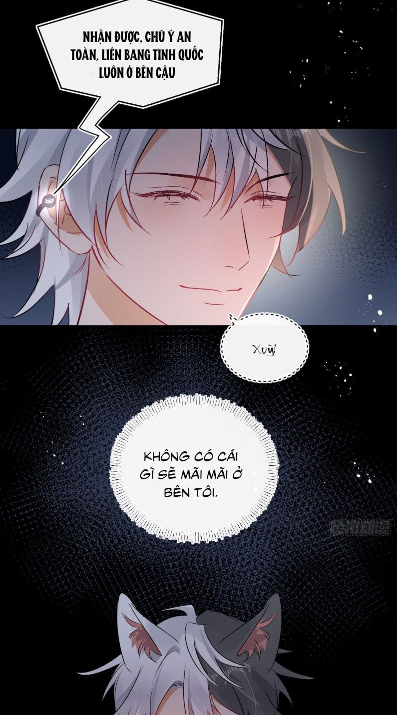 Cả Vũ Trụ Đều Muốn Thân Thiết Với Tôi Chap 6 - Next Chap 5