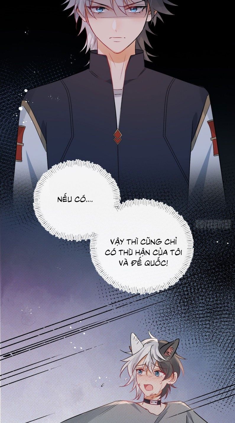 Cả Vũ Trụ Đều Muốn Thân Thiết Với Tôi Chap 6 - Next Chap 5