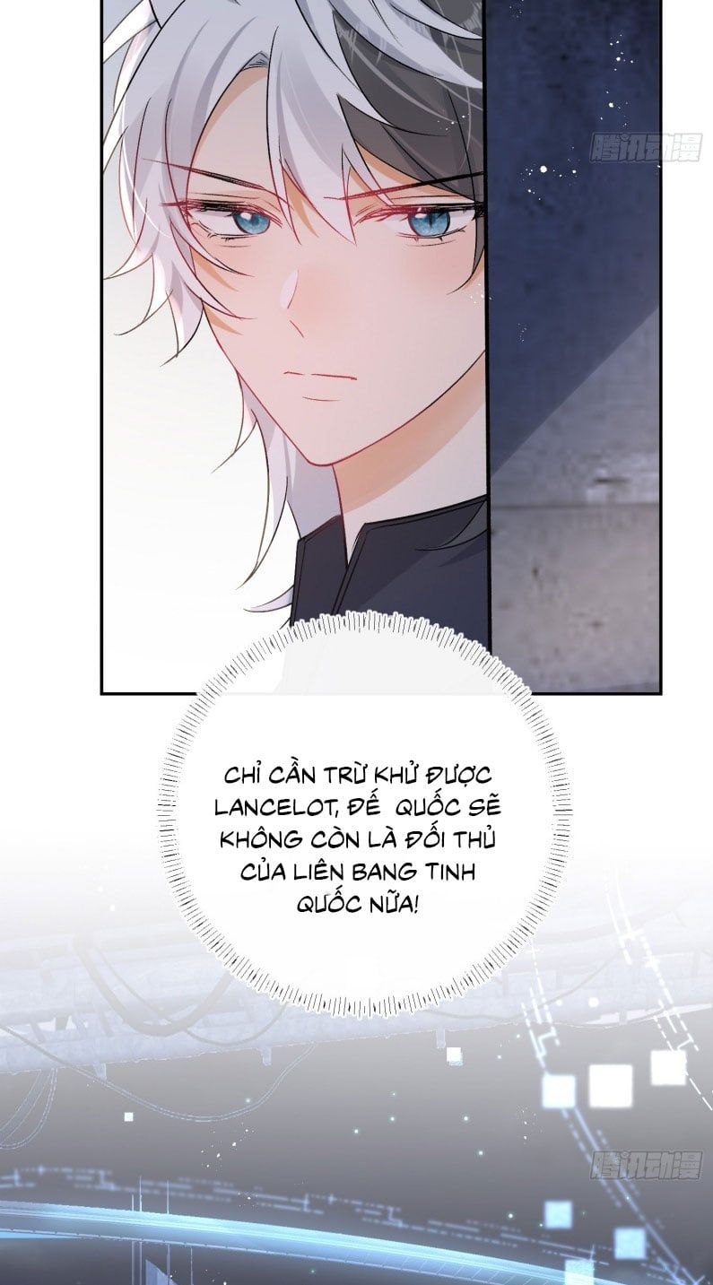 Cả Vũ Trụ Đều Muốn Thân Thiết Với Tôi Chap 6 - Next Chap 5