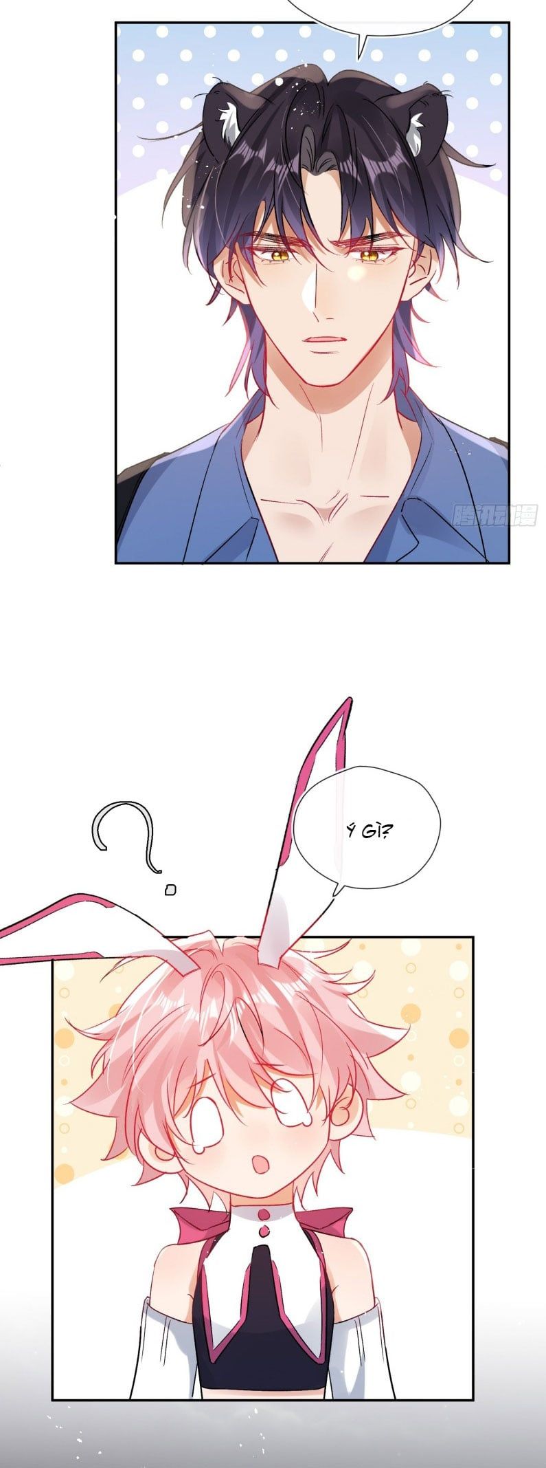 Cả Vũ Trụ Đều Muốn Thân Thiết Với Tôi Chap 6 - Next Chap 5