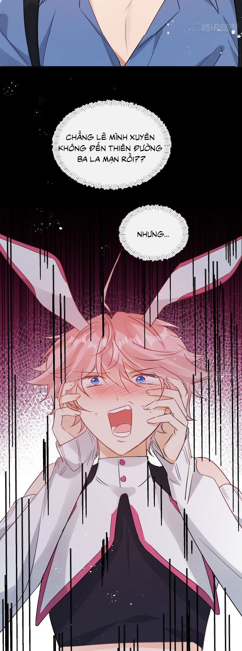 Cả Vũ Trụ Đều Muốn Thân Thiết Với Tôi Chap 6 - Next Chap 5