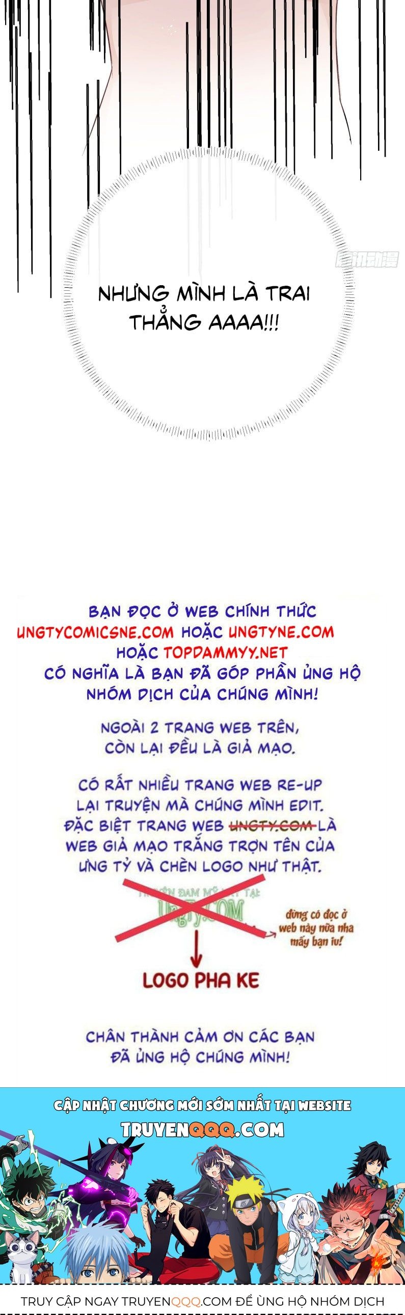 Cả Vũ Trụ Đều Muốn Thân Thiết Với Tôi Chap 6 - Next Chap 5