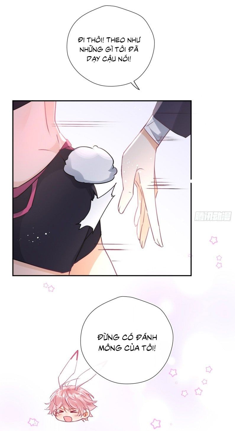 Cả Vũ Trụ Đều Muốn Thân Thiết Với Tôi Chap 6 - Next Chap 5