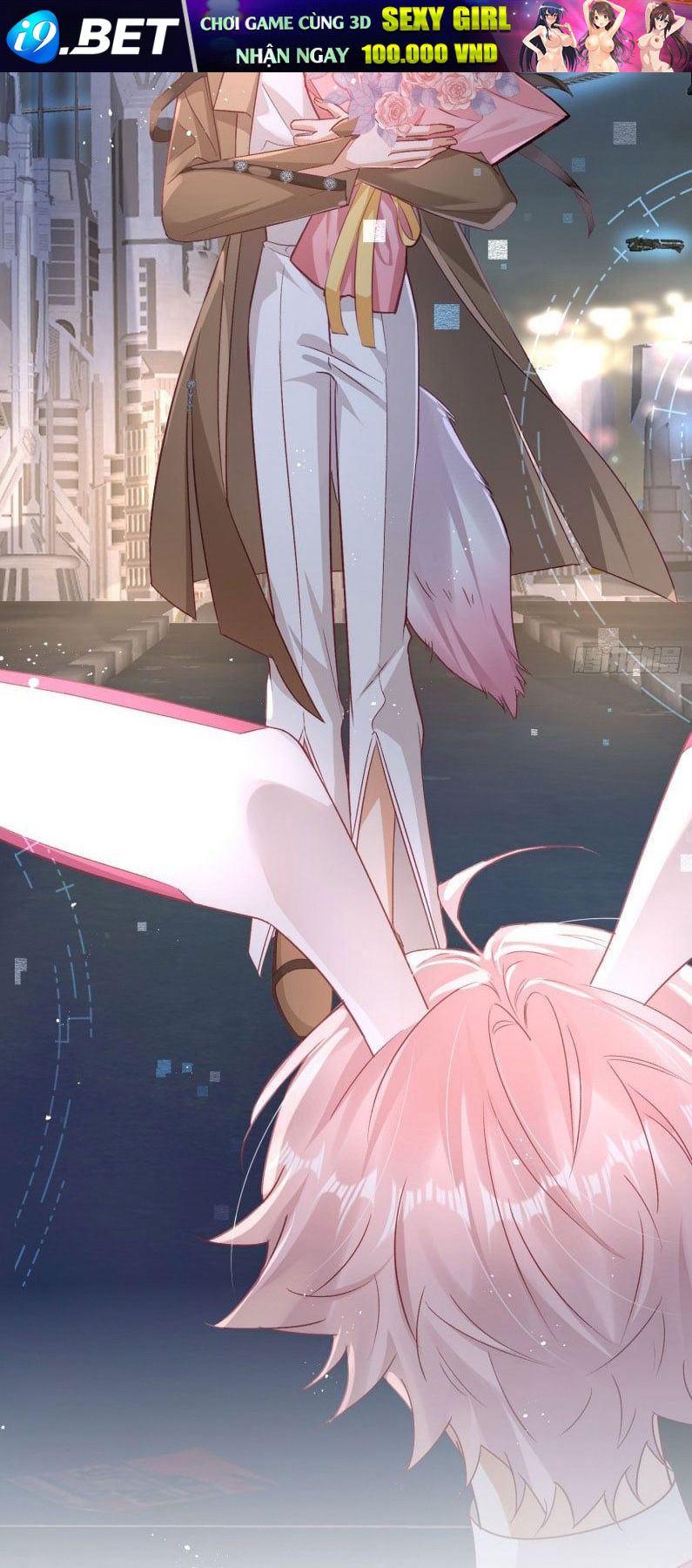 Cả Vũ Trụ Đều Muốn Thân Thiết Với Tôi Chap 7 - Next Chap 6