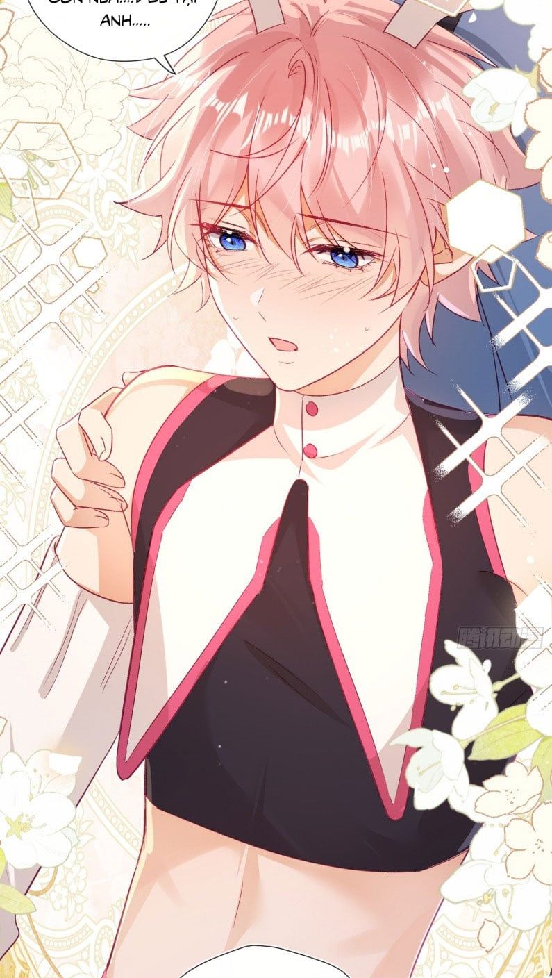 Cả Vũ Trụ Đều Muốn Thân Thiết Với Tôi Chap 7 - Next Chap 6