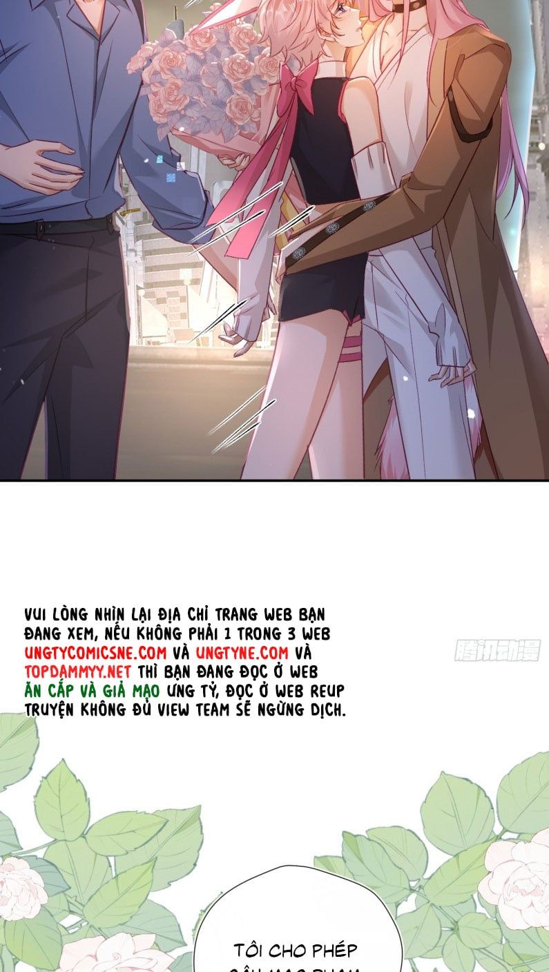 Cả Vũ Trụ Đều Muốn Thân Thiết Với Tôi Chap 7 - Next Chap 6