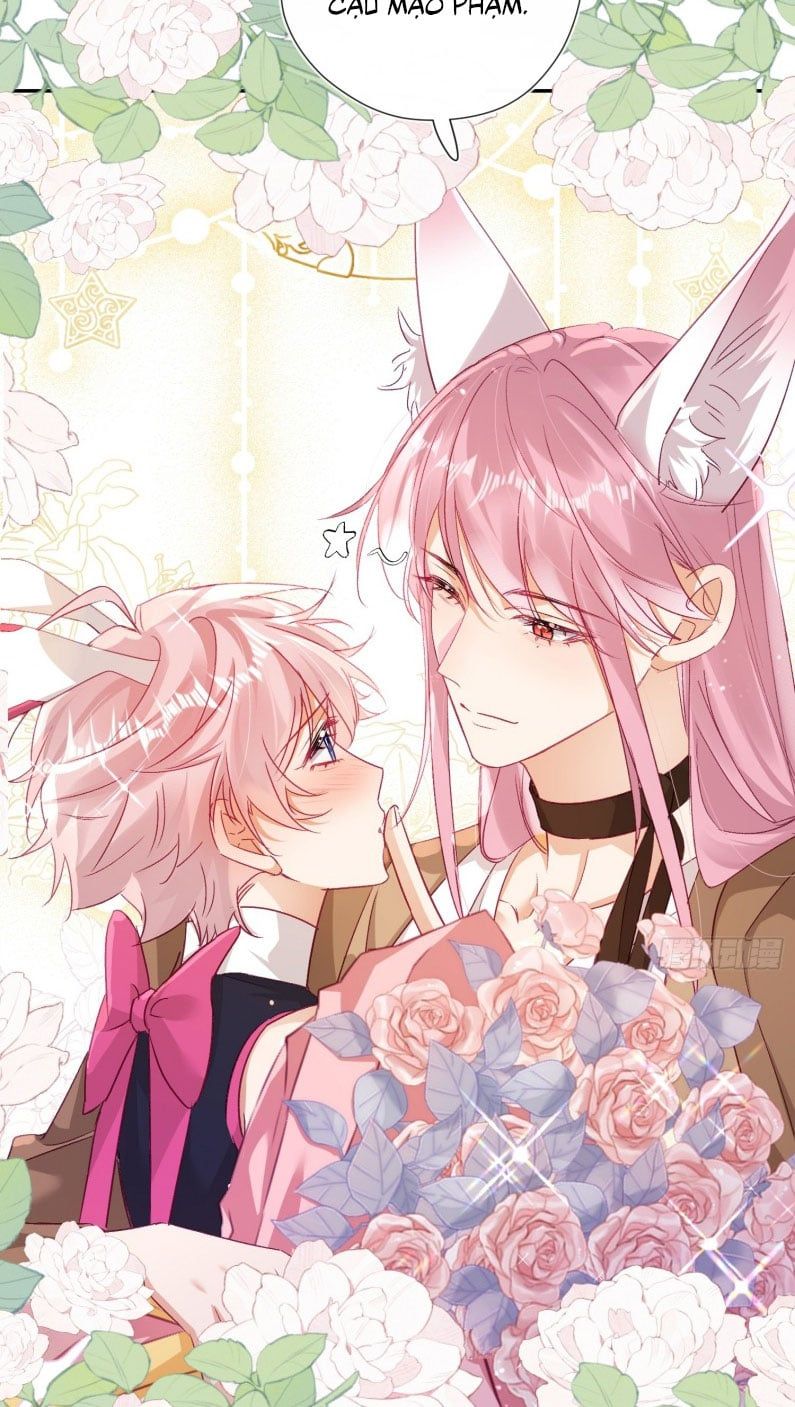 Cả Vũ Trụ Đều Muốn Thân Thiết Với Tôi Chap 7 - Next Chap 6