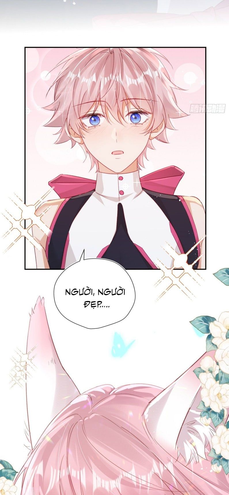 Cả Vũ Trụ Đều Muốn Thân Thiết Với Tôi Chap 7 - Next Chap 6