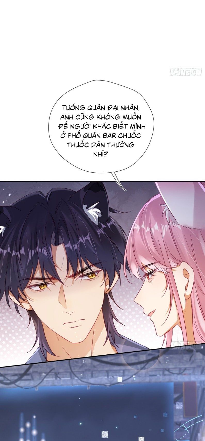 Cả Vũ Trụ Đều Muốn Thân Thiết Với Tôi Chap 7 - Next Chap 6