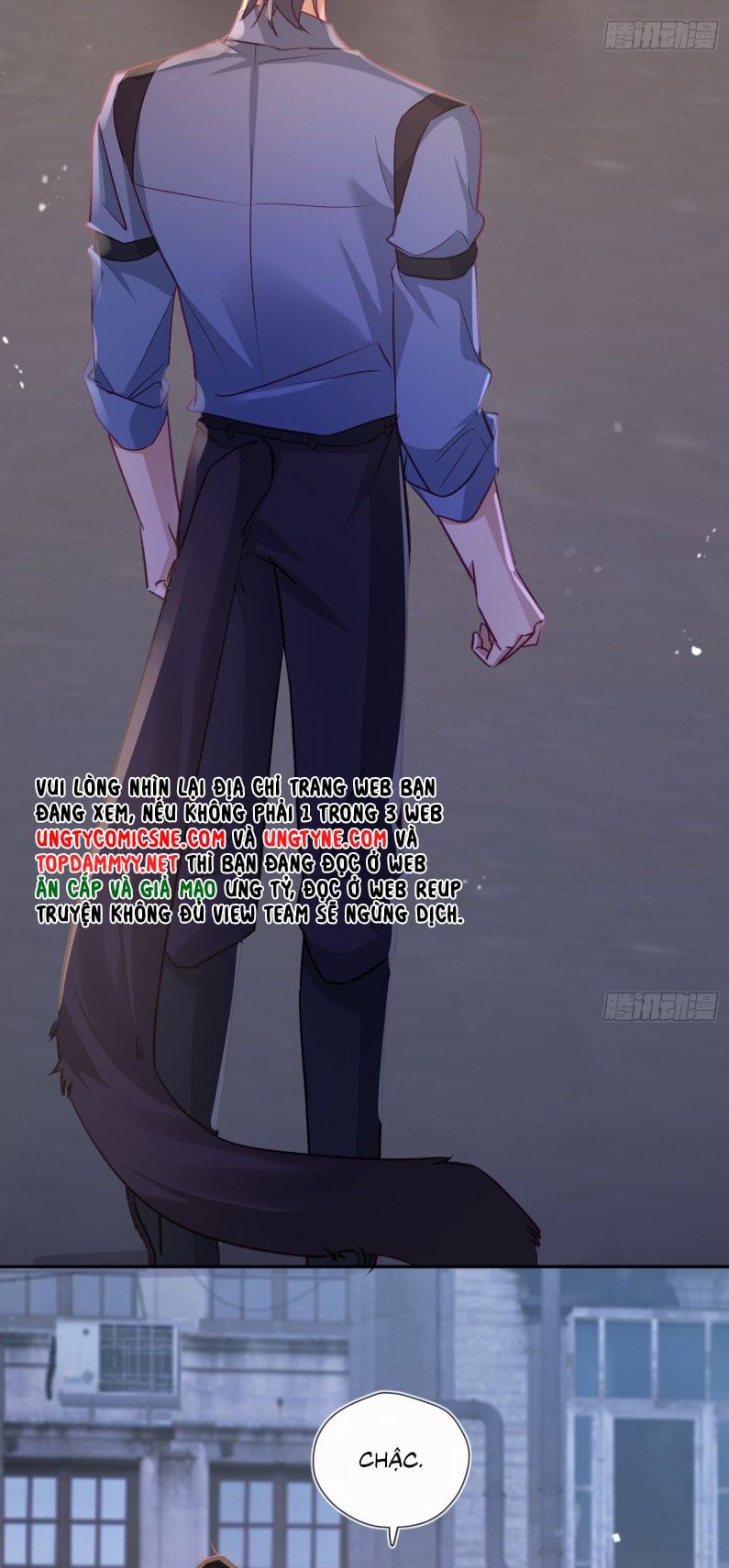 Cả Vũ Trụ Đều Muốn Thân Thiết Với Tôi Chap 7 - Next Chap 6