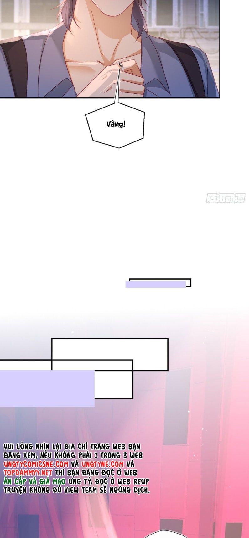 Cả Vũ Trụ Đều Muốn Thân Thiết Với Tôi Chap 7 - Next Chap 6