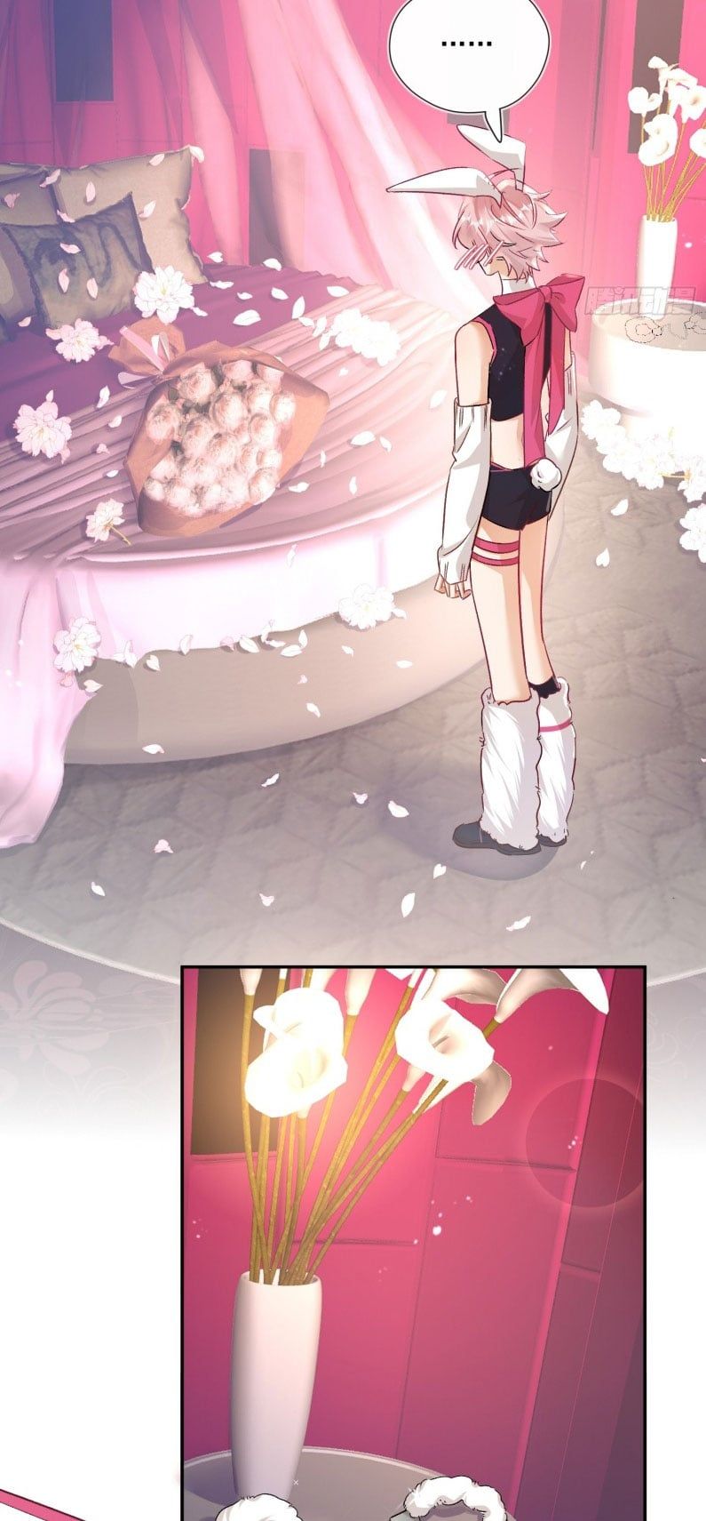 Cả Vũ Trụ Đều Muốn Thân Thiết Với Tôi Chap 7 - Next Chap 6