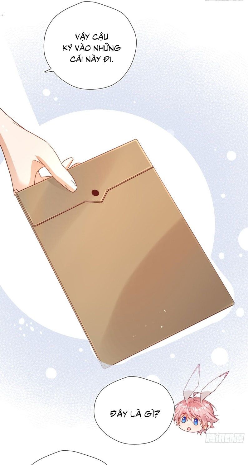 Cả Vũ Trụ Đều Muốn Thân Thiết Với Tôi Chap 7 - Next Chap 6