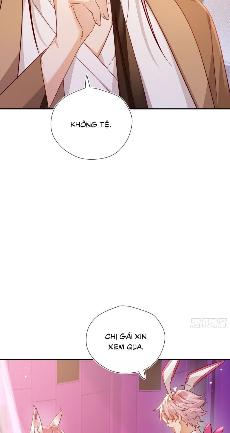 Cả Vũ Trụ Đều Muốn Thân Thiết Với Tôi Chap 7 - Next Chap 6