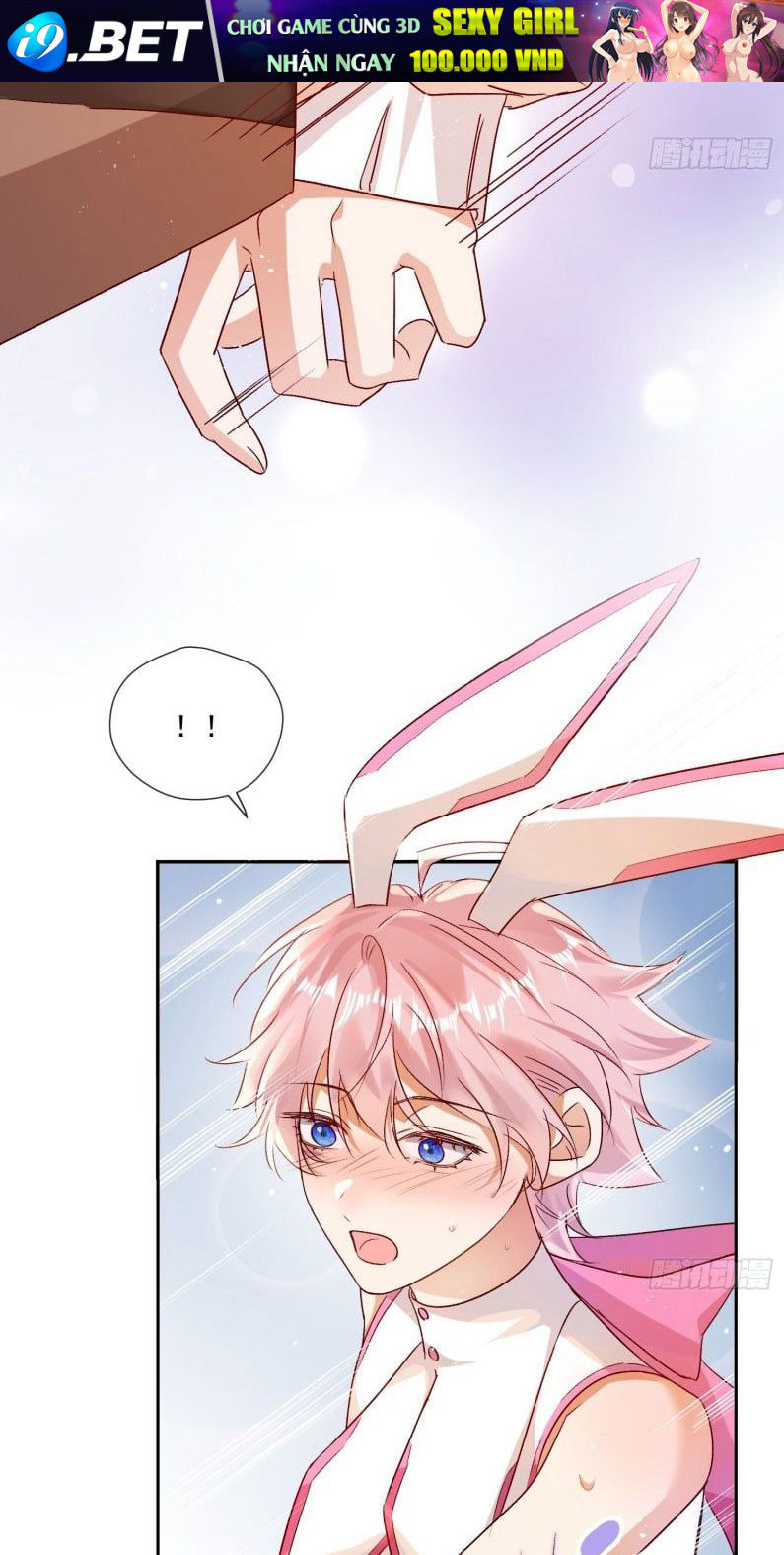 Cả Vũ Trụ Đều Muốn Thân Thiết Với Tôi Chap 7 - Next Chap 6