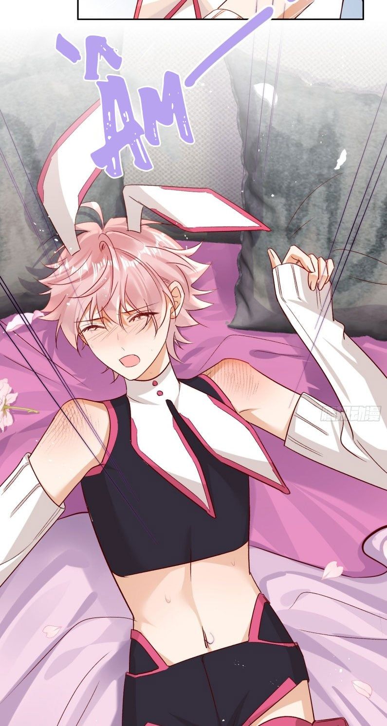 Cả Vũ Trụ Đều Muốn Thân Thiết Với Tôi Chap 7 - Next Chap 6