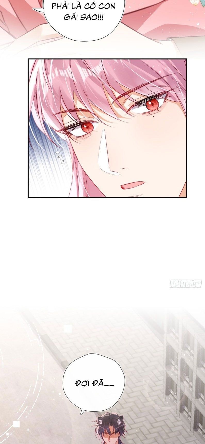 Cả Vũ Trụ Đều Muốn Thân Thiết Với Tôi Chap 7 - Next Chap 6
