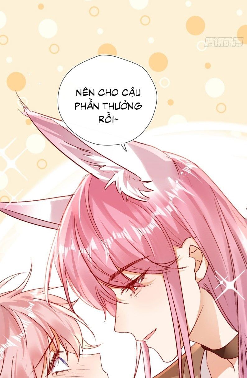 Cả Vũ Trụ Đều Muốn Thân Thiết Với Tôi Chap 7 - Next Chap 6
