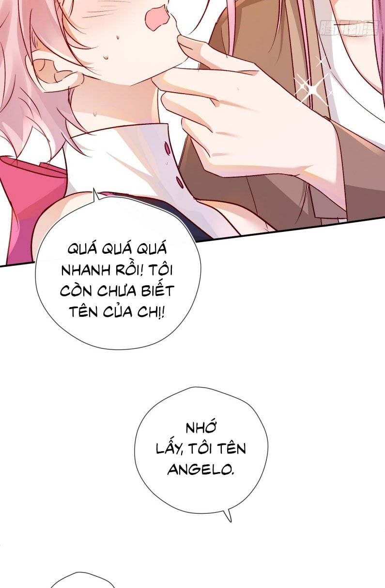 Cả Vũ Trụ Đều Muốn Thân Thiết Với Tôi Chap 7 - Next Chap 6