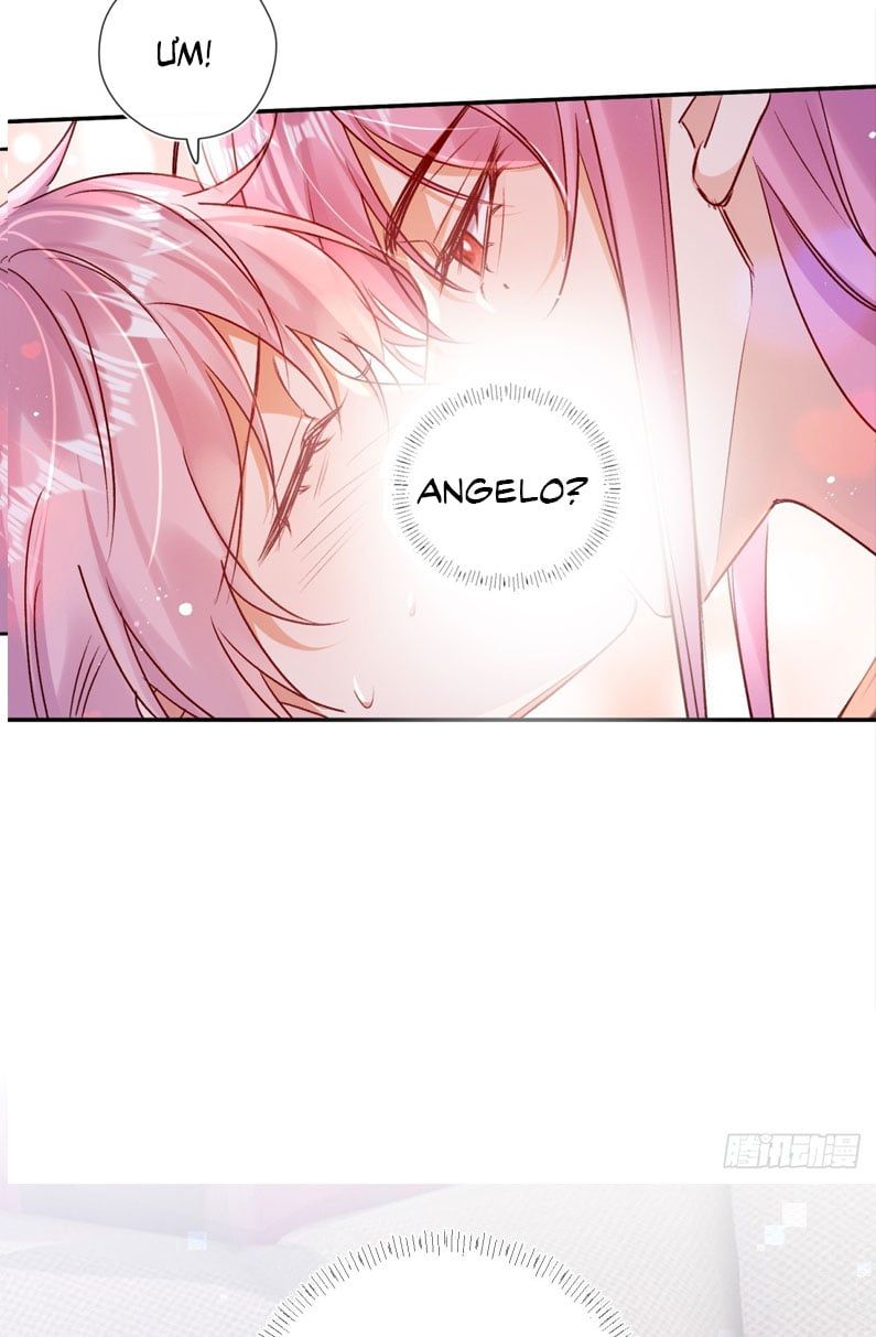 Cả Vũ Trụ Đều Muốn Thân Thiết Với Tôi Chap 7 - Next Chap 6