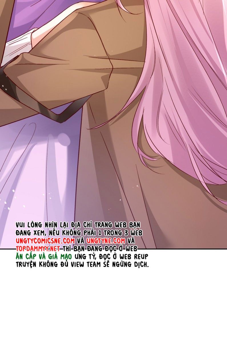 Cả Vũ Trụ Đều Muốn Thân Thiết Với Tôi Chap 7 - Next Chap 6