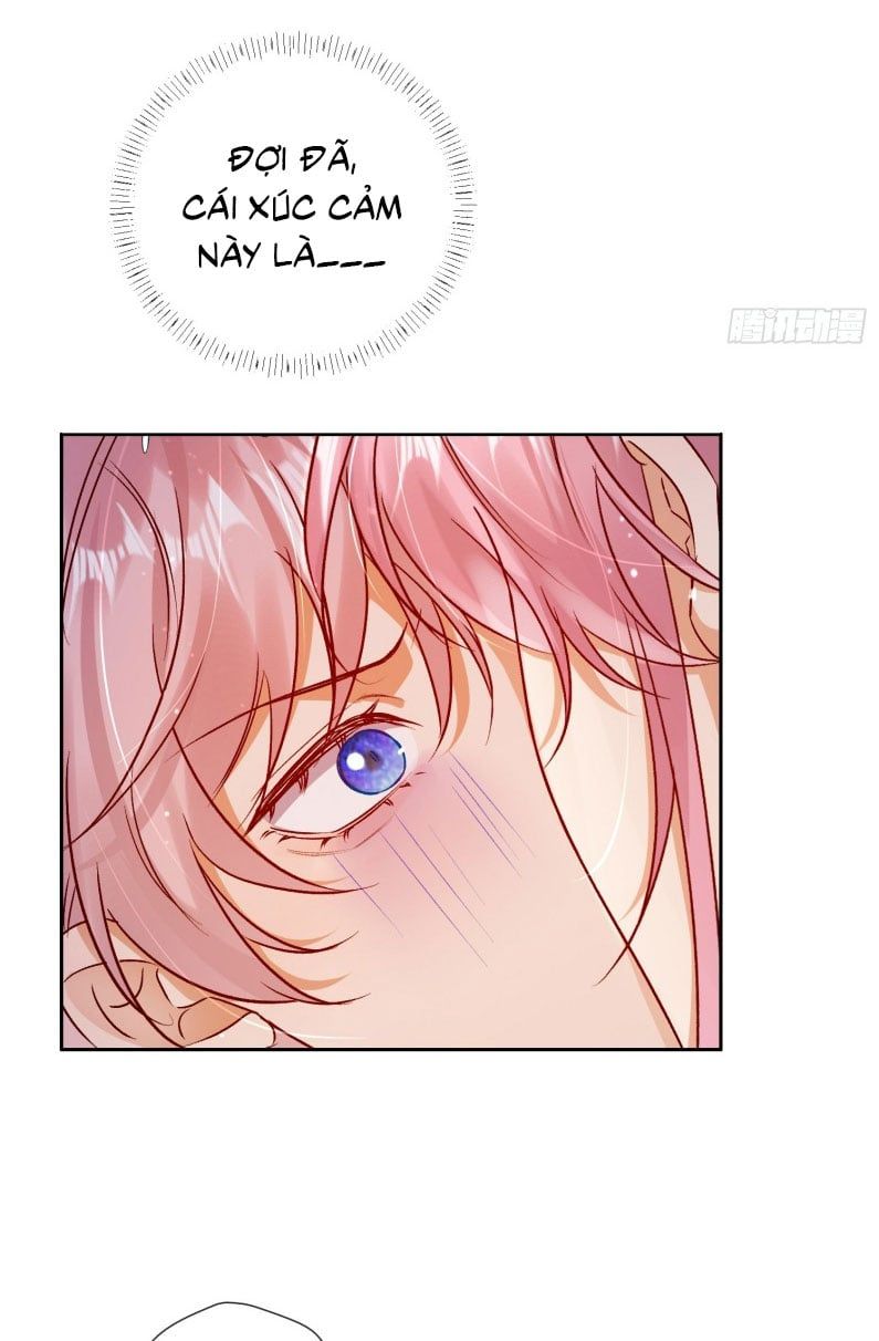 Cả Vũ Trụ Đều Muốn Thân Thiết Với Tôi Chap 7 - Next Chap 6