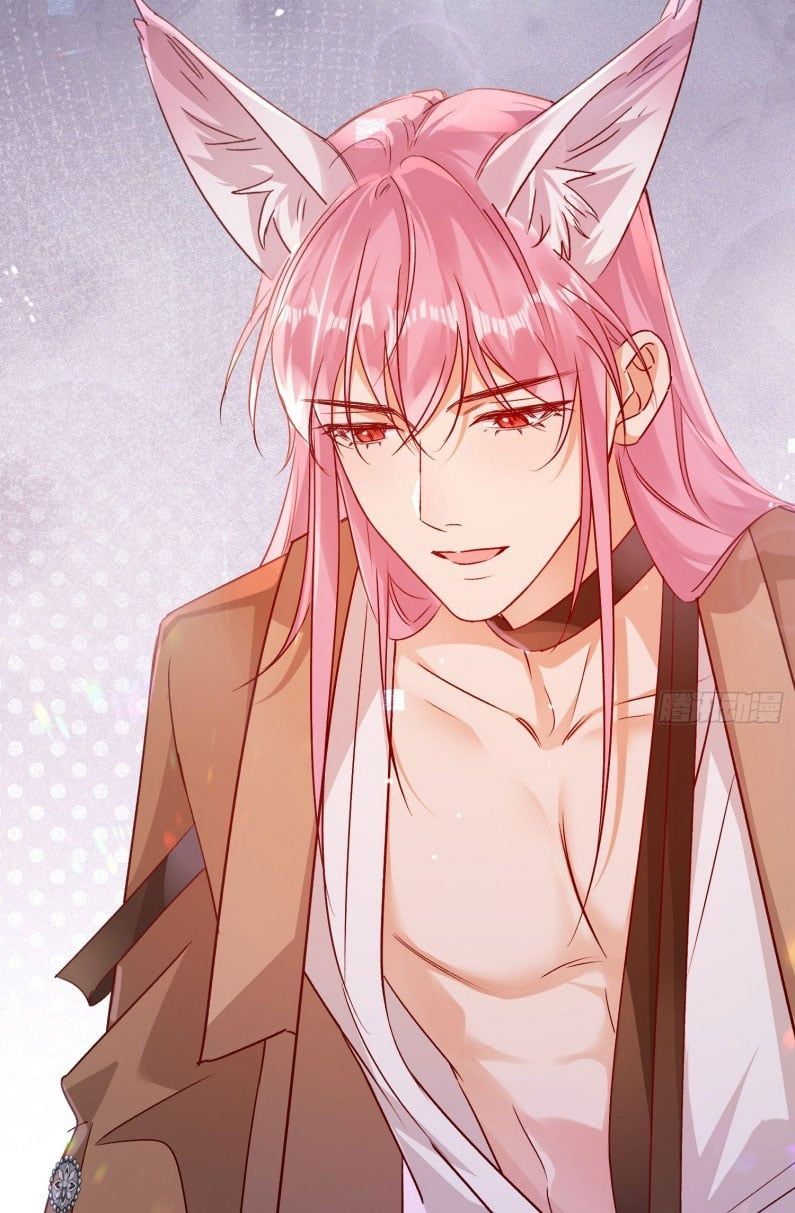 Cả Vũ Trụ Đều Muốn Thân Thiết Với Tôi Chap 7 - Next Chap 6