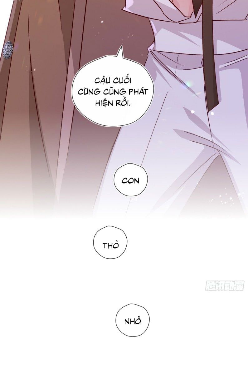 Cả Vũ Trụ Đều Muốn Thân Thiết Với Tôi Chap 7 - Next Chap 6