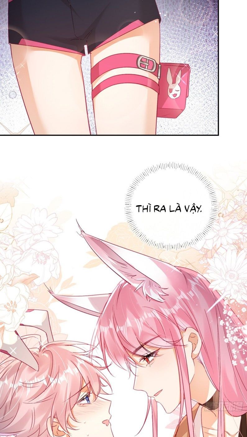 Cả Vũ Trụ Đều Muốn Thân Thiết Với Tôi Chap 7 - Next Chap 6