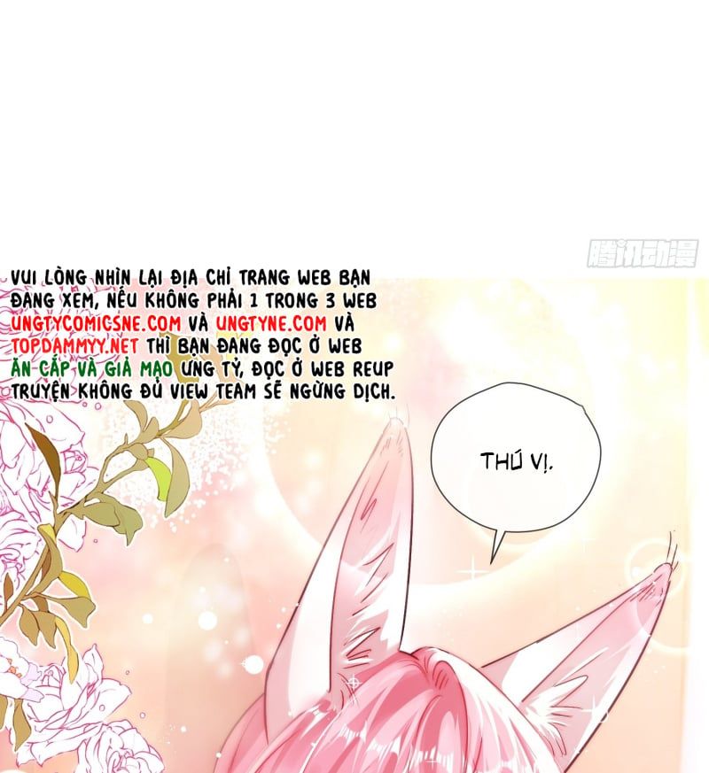 Cả Vũ Trụ Đều Muốn Thân Thiết Với Tôi Chap 8 - Next Chap 7