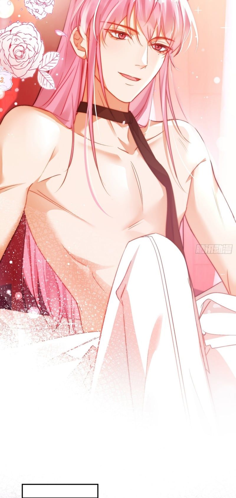 Cả Vũ Trụ Đều Muốn Thân Thiết Với Tôi Chap 8 - Next Chap 7