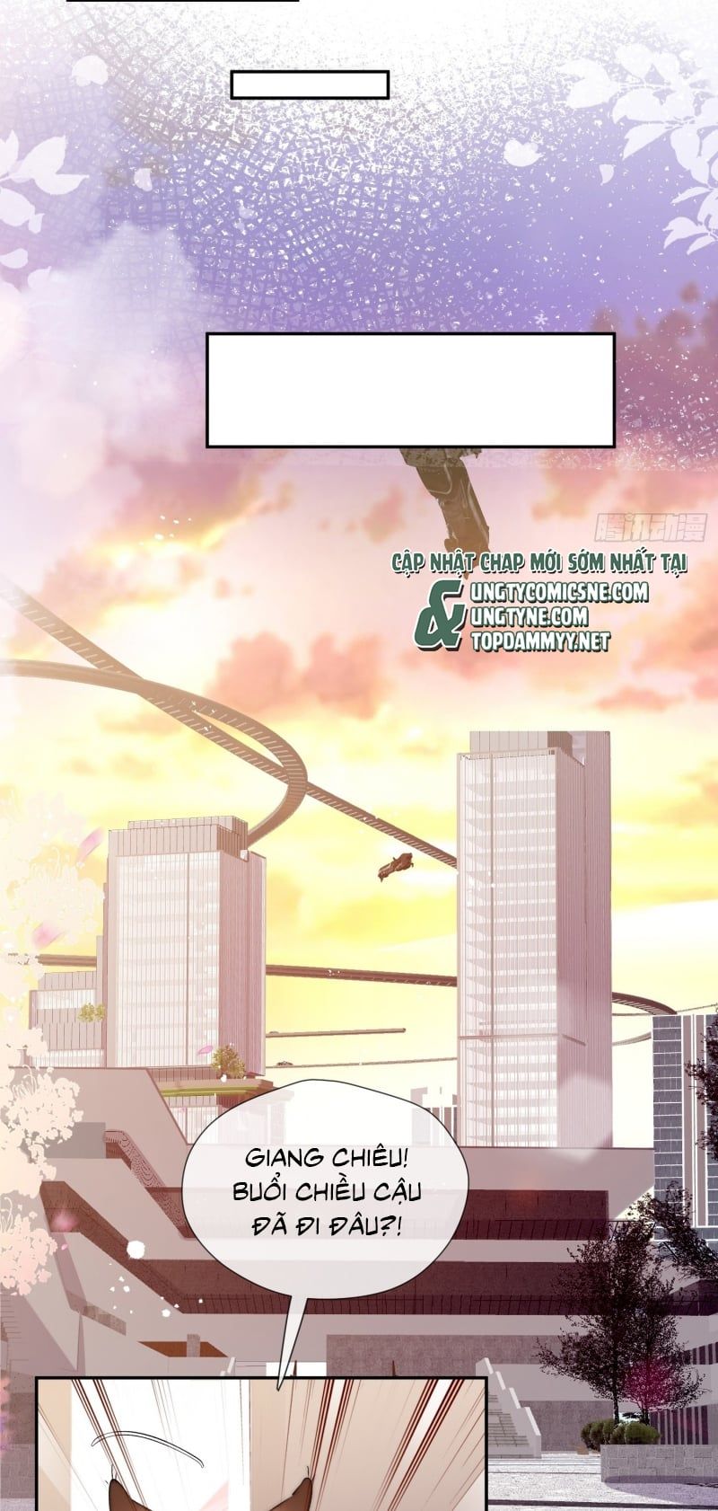 Cả Vũ Trụ Đều Muốn Thân Thiết Với Tôi Chap 8 - Next Chap 7