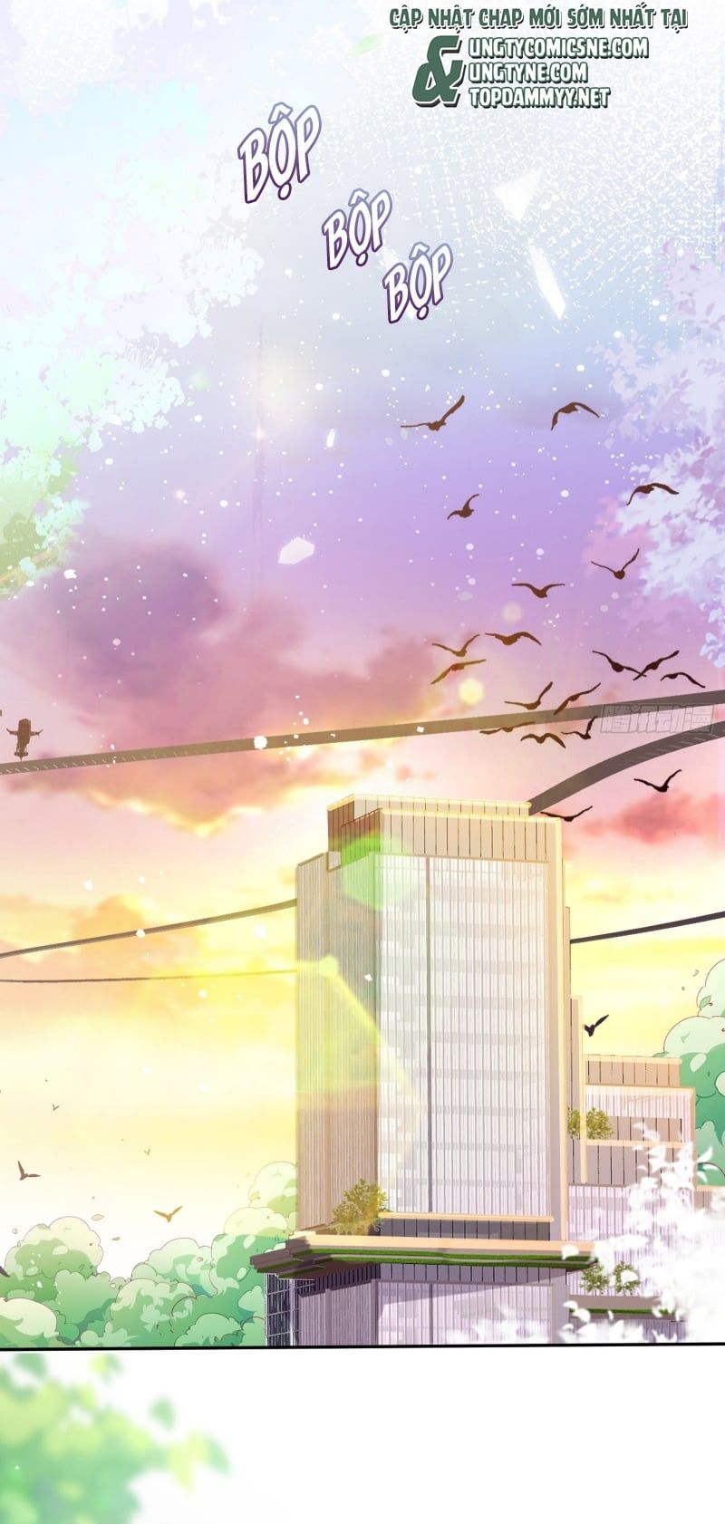 Cả Vũ Trụ Đều Muốn Thân Thiết Với Tôi Chap 8 - Next Chap 7