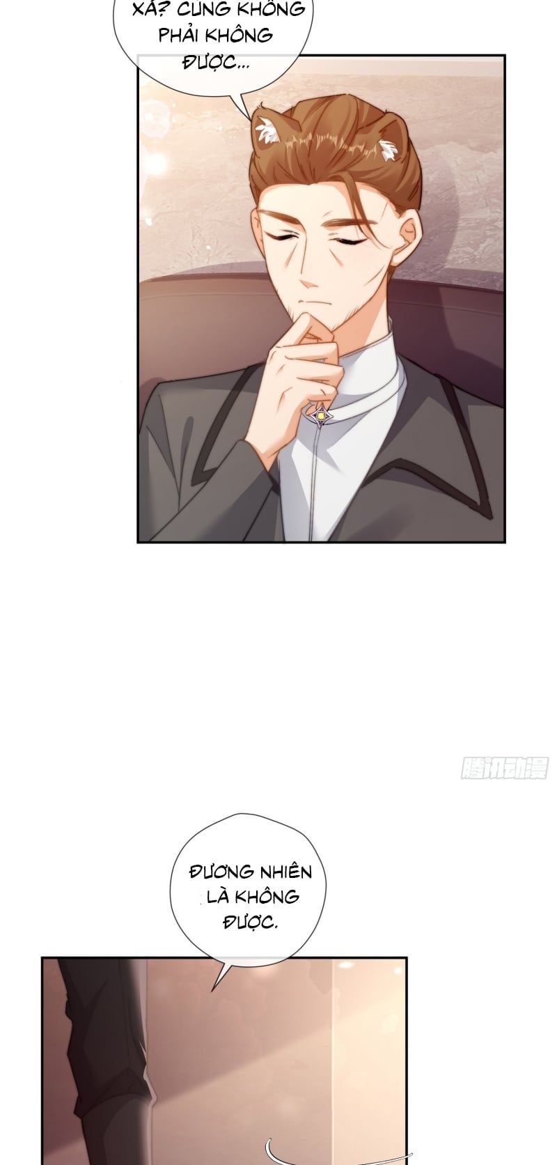 Cả Vũ Trụ Đều Muốn Thân Thiết Với Tôi Chap 8 - Next Chap 7