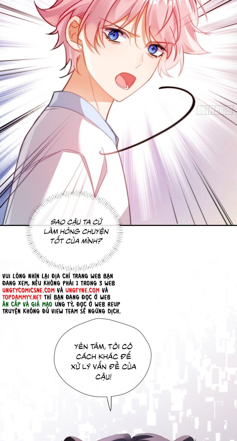 Cả Vũ Trụ Đều Muốn Thân Thiết Với Tôi Chap 8 - Next Chap 7