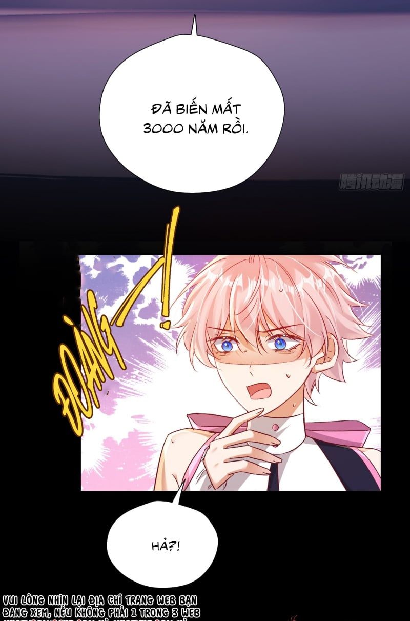 Cả Vũ Trụ Đều Muốn Thân Thiết Với Tôi Chap 8 - Next Chap 7