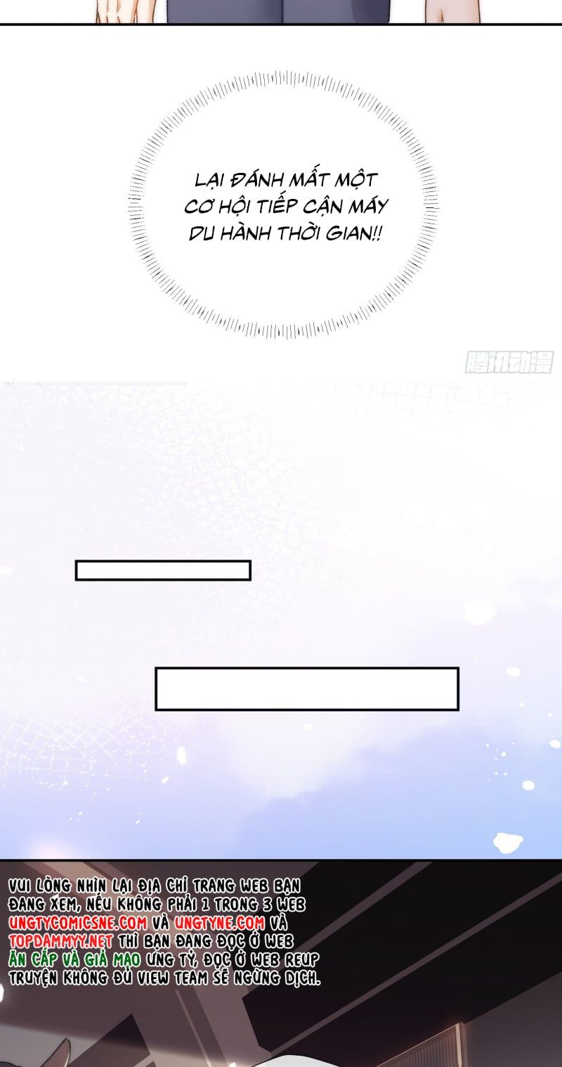 Cả Vũ Trụ Đều Muốn Thân Thiết Với Tôi Chap 9 - Next Chap 8