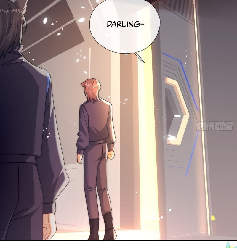 Cả Vũ Trụ Đều Muốn Thân Thiết Với Tôi Chap 9 - Next Chap 8