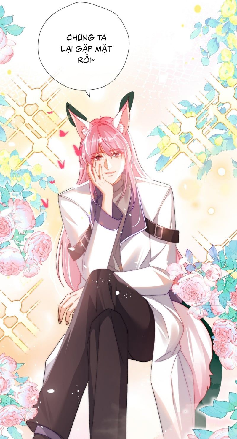 Cả Vũ Trụ Đều Muốn Thân Thiết Với Tôi Chap 9 - Next Chap 8