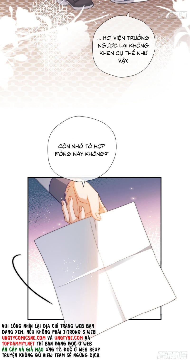 Cả Vũ Trụ Đều Muốn Thân Thiết Với Tôi Chap 9 - Next Chap 8