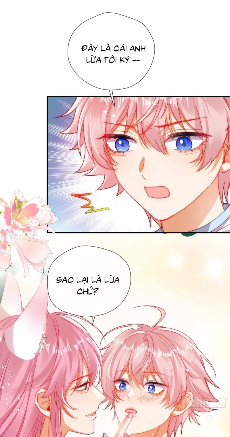 Cả Vũ Trụ Đều Muốn Thân Thiết Với Tôi Chap 9 - Next Chap 8