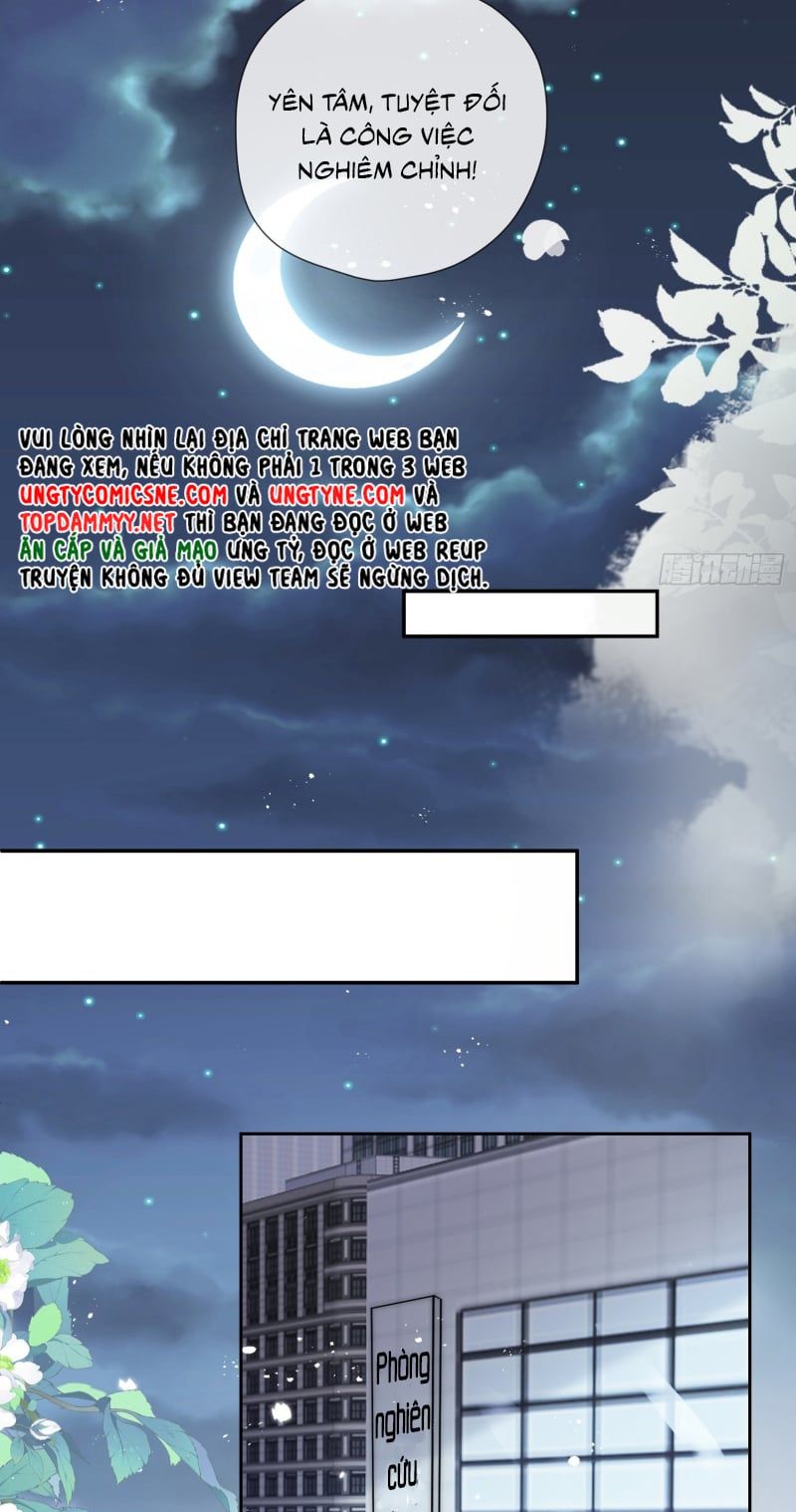 Cả Vũ Trụ Đều Muốn Thân Thiết Với Tôi Chap 9 - Next Chap 8