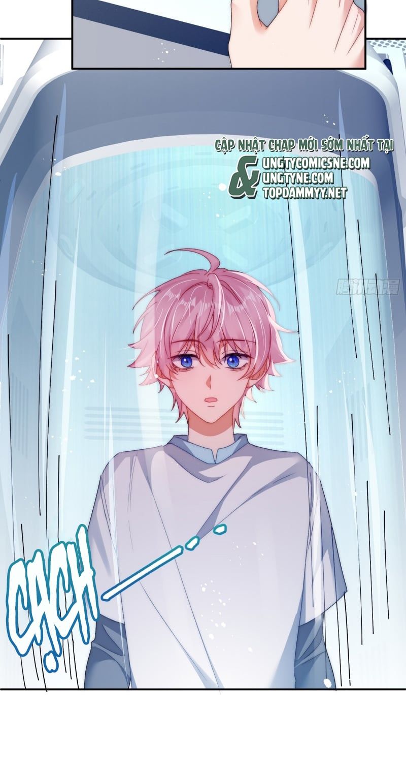 Cả Vũ Trụ Đều Muốn Thân Thiết Với Tôi Chap 9 - Next Chap 8