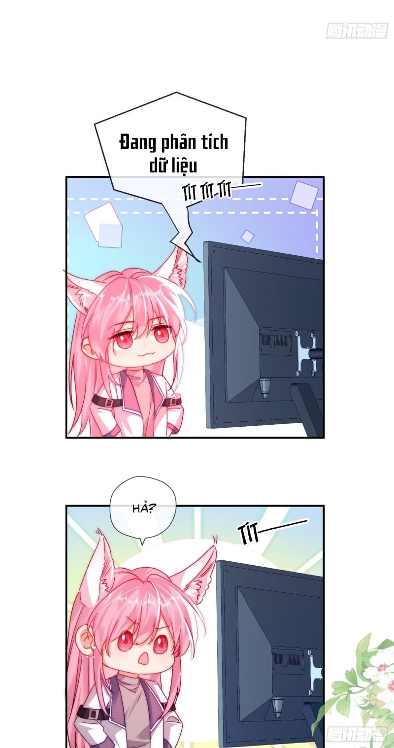 Cả Vũ Trụ Đều Muốn Thân Thiết Với Tôi Chap 9 - Next Chap 8