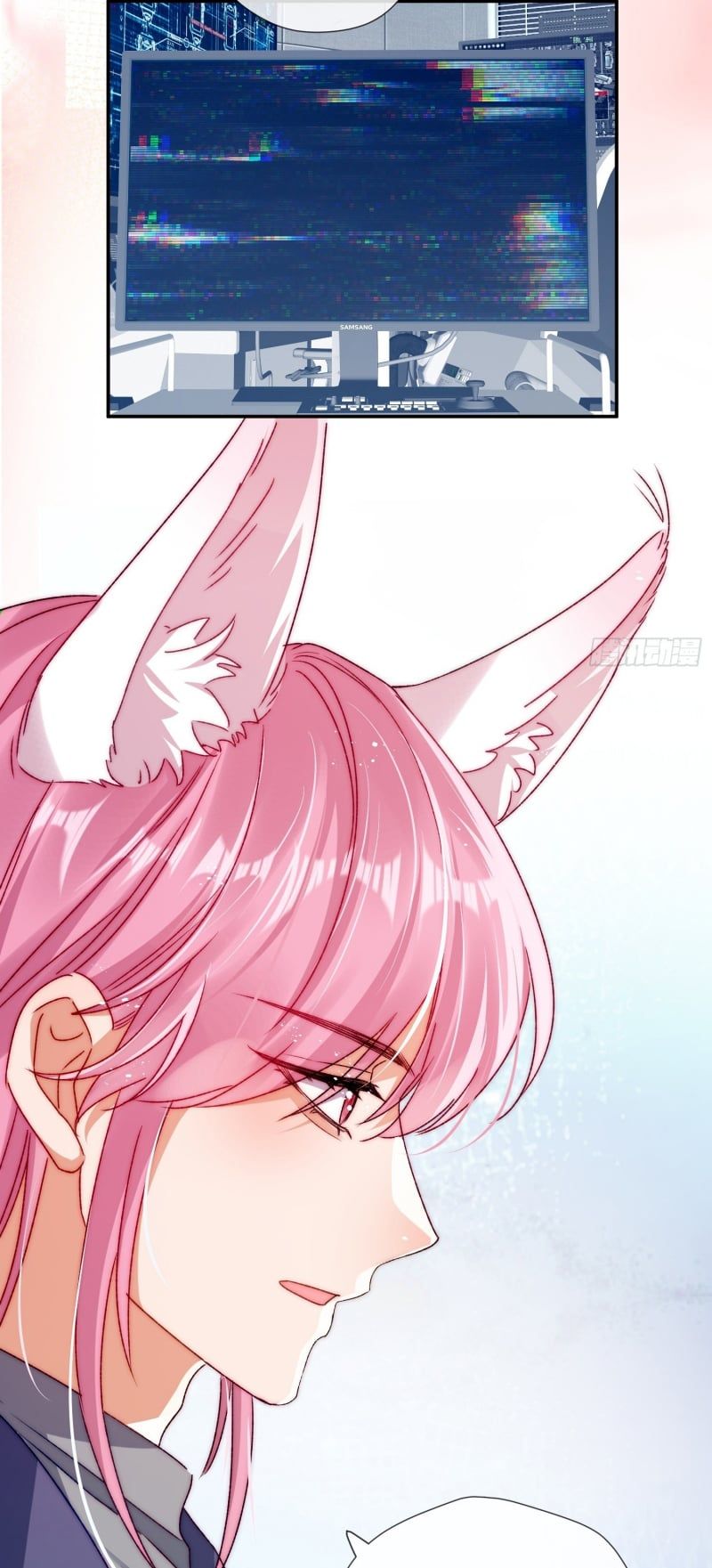 Cả Vũ Trụ Đều Muốn Thân Thiết Với Tôi Chap 9 - Next Chap 8